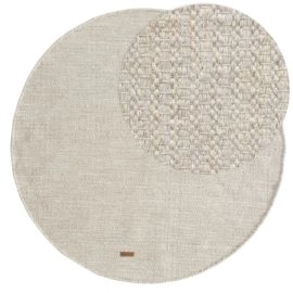 Pyöreä Molly Beige