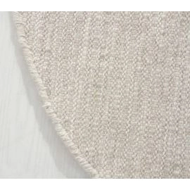Pyöreä Molly Beige