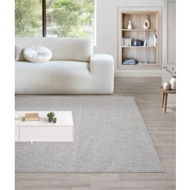 Nordic Harmaa  Villamatto-look