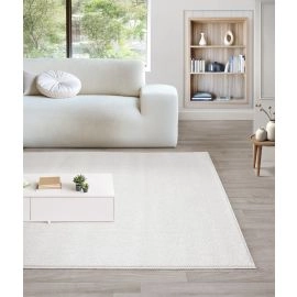 Nordic Offwhite   Villamatto-look