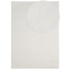 Nordic Offwhite   Villamatto-look