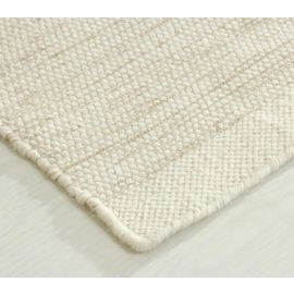 Juoksija Norrsken Beige Villamatto