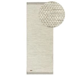 Gångmatta Norrsken Grå