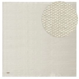 Villamatto Norrsken Offwhite
