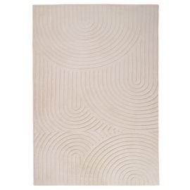 Pestävä Turkismatto Rabbit Bene Vaalean Beige