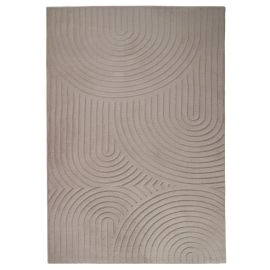 Pestävä Turkismatto Rabbit Bene Taupe