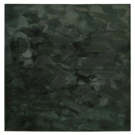 Neliö Rabbit Eco Tummanvihreä Turkismatto