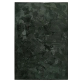 Turkismatto Rabbit Eco Tummanvihreä