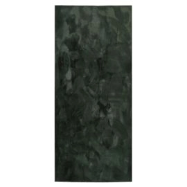 Juoksija Rabbit Eco Tummanvihreä Turkismatto