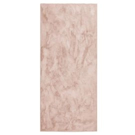 Juoksija Rabbit Eco Vaaleanpunainen Turkismatto