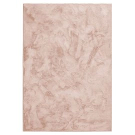 Turkismatto Rabbit Eco Vaaleanpunainen