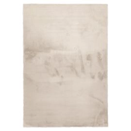 Rabbit Eco Ljusbeige 200x290 cm