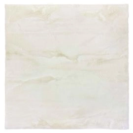 Neliö Rabbit Eco Offwhite Turkismatto