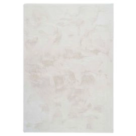 Turkismatto Rabbit Lux Offwhite