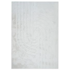 Turkismatto Rabbit Soho Offwhite