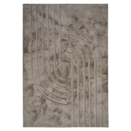 Turkismatto Rabbit Soho Taupe