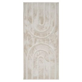 Juoksija Rabbit Zen Vaalean Beige Turkismatto