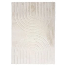 Rabbit Zen Offwhite Turkismatto