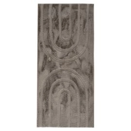 Juoksija Rabbit Zen Taupe Turkismatto