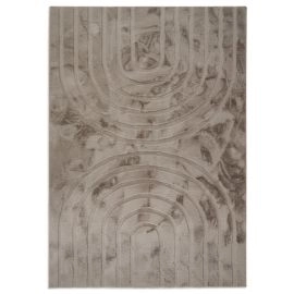Rabbit Zen Taupe  Turkismatto