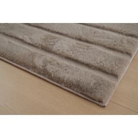 Juoksija Rabbit Zen Taupe Turkismatto