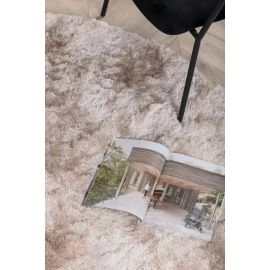 Pyöreä Bolton Beige