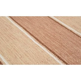 Sippar Beige Räsymatto
