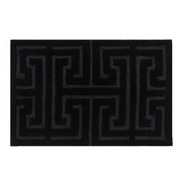 Dörrmatta Tinna Svart