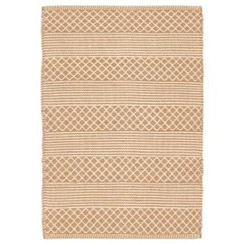 Räsymatto Fyrolin Beige