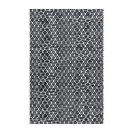 Plastmatta Mimmi Sian Svart