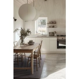 Villamatto Celyra Harmaa