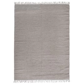 Villamatto Dravik Luonnollinen