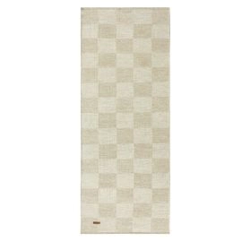 Gångmatta Webster Beige
