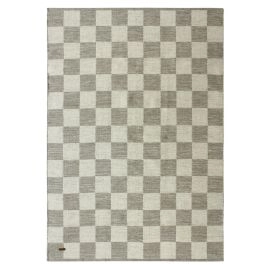 Ullmatta Webster Grå