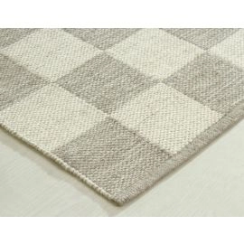 Gångmatta Webster Grå