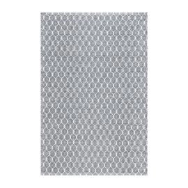 Plastmatta Mimmi Sian Grå