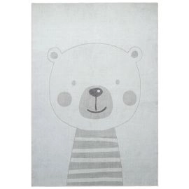 Lastenmatto Zappy Bear Kermanvärinen