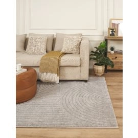 Wiltonmatta Zara Bene Grå