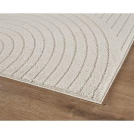 Gångmatta Zara Bene Offwhite