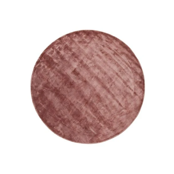 Brillo Rosa Rund
