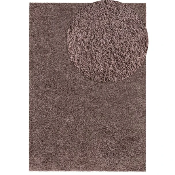 Tämän tuotteen nimi on Lazy, valmistettu Polypropeenia -materiaalista, ja siinä on kaunis Harmaa beige väri - SE Mattor
