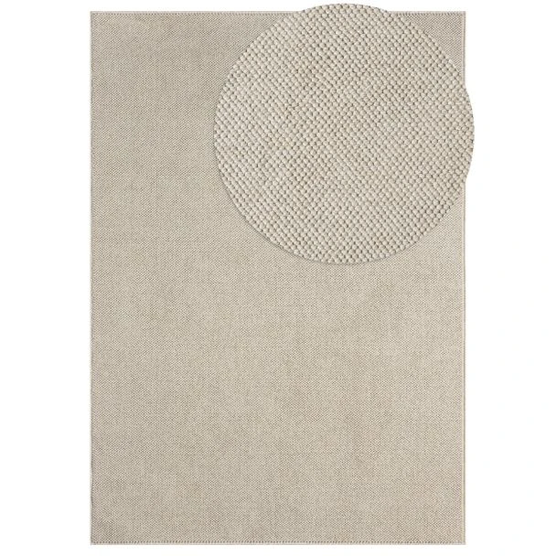 Tämän tuotteen nimi on Nordic, valmistettu Polyesteri -materiaalista, ja siinä on kaunis Beige väri - SE Mattor