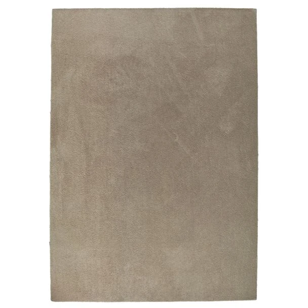 Ryijymatto Solvyn Beige