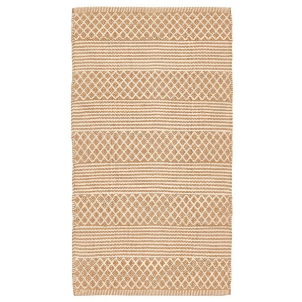 Gångmatta Fyrolin Beige