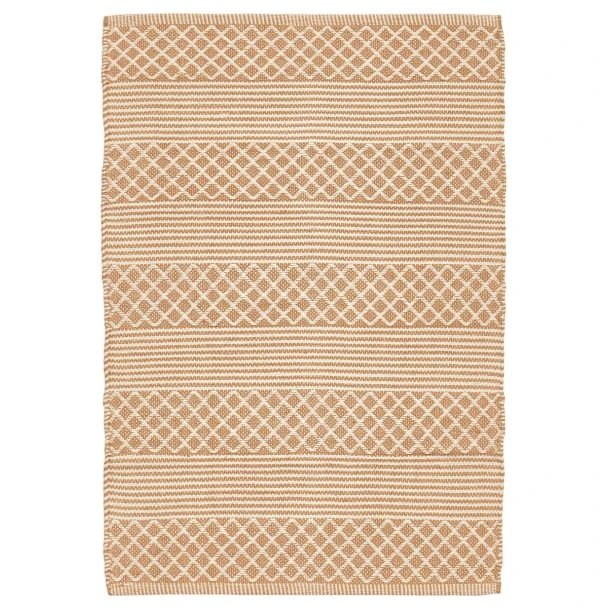 Trasmatta Fyrolin Beige