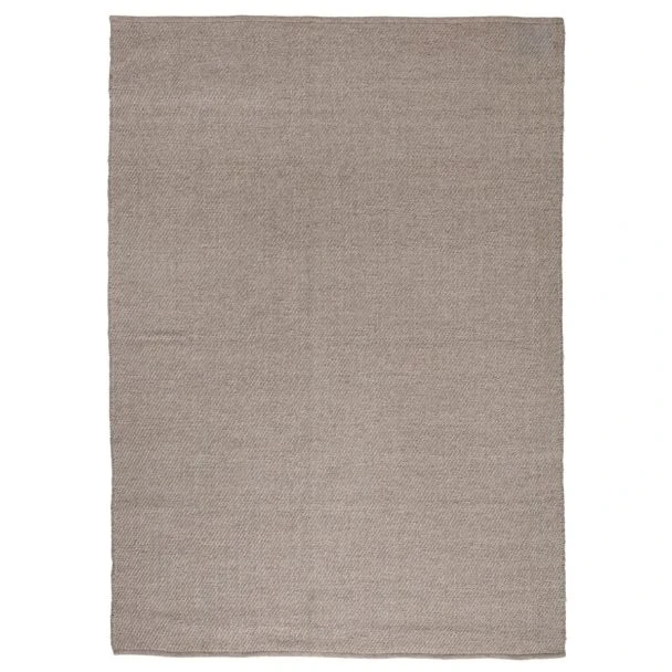 Ullmatta Celyra Mörkbeige