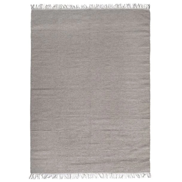 Villamatto Dravik Luonnollinen