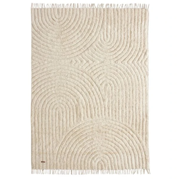 Tämän tuotteen nimi on Wilma Bene, valmistettu Puuvilla -materiaalista, ja siinä on kaunis Beige väri - SE Mattor