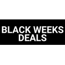 Black WEEKS Deals